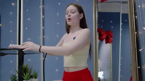 Grace online show from 04.08.26