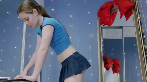 Grace online show from 04.15.26