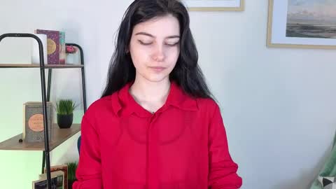 Snapshot of grace_bisho chatting on 03.31.26 grace_bisho online show from 03.31.26