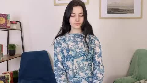 Snapshot of grace_bisho chatting on 04.05.26 grace_bisho online show from 04.05.26