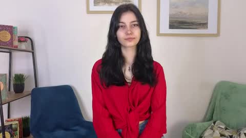 Snapshot of grace_bisho chatting on 04.08.26 grace_bisho online show from 04.08.26