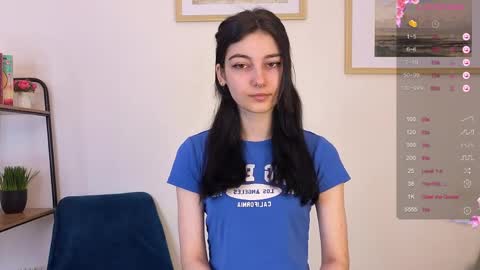 Snapshot of grace_bisho chatting on 04.11.26 grace_bisho online show from 04.11.26