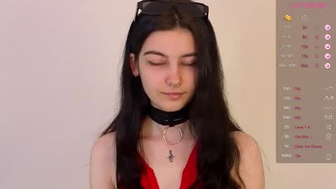 Snapshot of grace_bisho chatting on 04.14.26 grace_bisho online show from 04.14.26