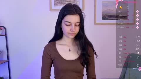 Snapshot of grace_bisho chatting on 04.16.26 grace_bisho online show from 04.16.26