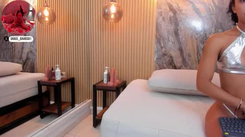  GRACE online show from 09.25.25