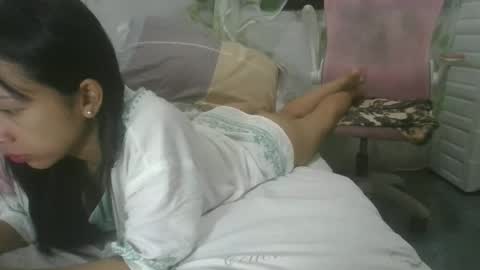 luckygirl online show from 02.22.26