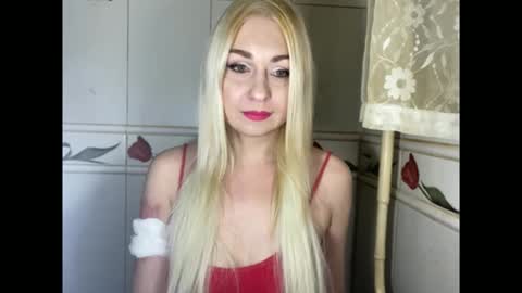 Grace Dora online show from 02.21.26
