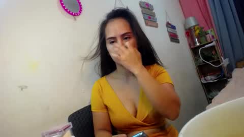 my name is  GRACEY  online show from 12.13.24