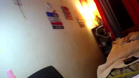 my name is  GRACEY  online show from 12.16.24