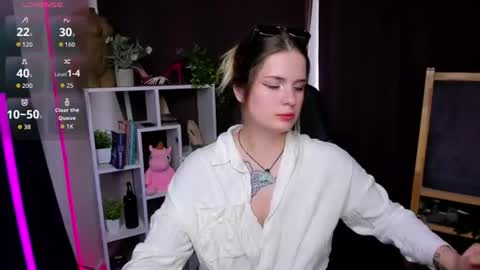 Grace online show from 07.30.26