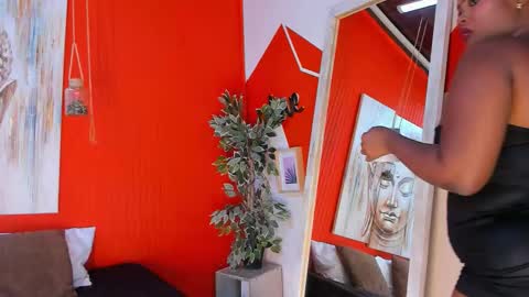 grace online show from 10.19.25