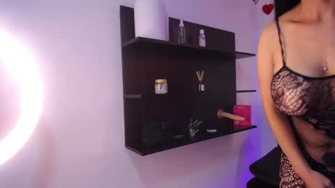 Grace online show from 02.23.26