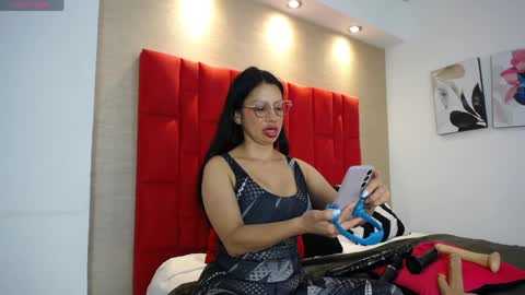 Grace online show from 04.06.26