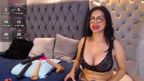 Grace online show from 04.11.26