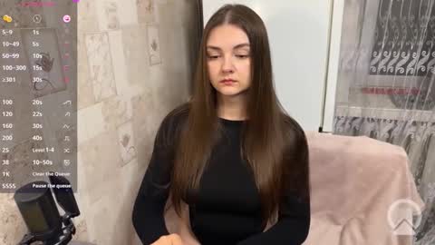 Grace Brown online show from 06.03.26