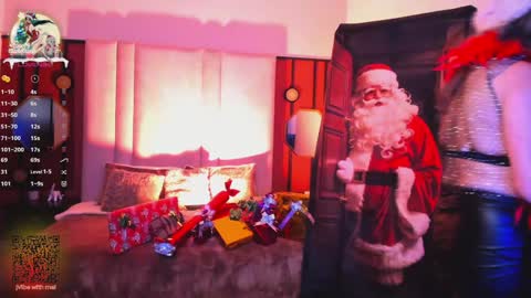 Zuly online show from 12.21.24