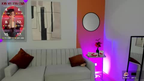 Zuly online show from 10.01.25