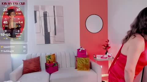 Zuly online show from 12.20.25