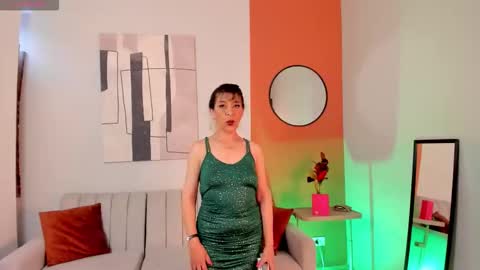 Zuly online show from 03.17.26