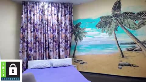 Snapshot of gracefullady chatting on 10.05.25 gracefullady online show from 10.05.25