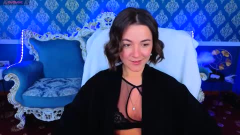 gracefulmichelle online show from 03.06.26
