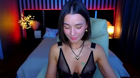 gracefulmichelle online show from 04.09.26