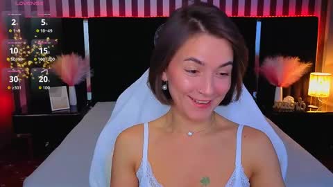 Snapshot of gracefulmichelle chatting on 06.01.26 gracefulmichelle online show from 06.01.26