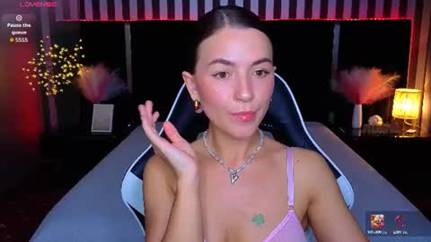 Snapshot of gracefulmichelle chatting on 06.09.26 gracefulmichelle online show from 06.09.26