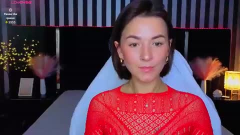 Snapshot of gracefulmichelle chatting on 06.19.26 gracefulmichelle online show from 06.19.26
