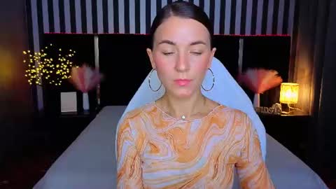 Snapshot of gracefulmichelle chatting on 06.29.26 gracefulmichelle online show from 06.29.26