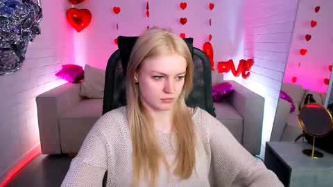 Grace Glamour online show from 03.11.25