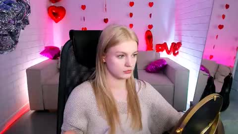 Grace Glamour online show from 03.11.25