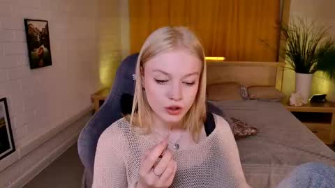 Grace Glamour online show from 03.07.26