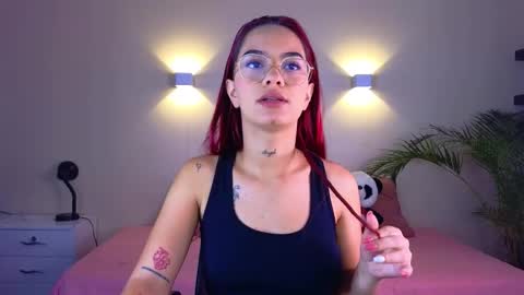 Grace online show from 03.19.26