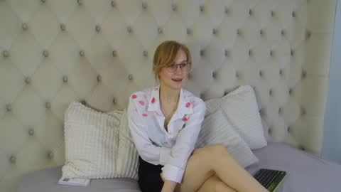 Grace online show from 04.05.26