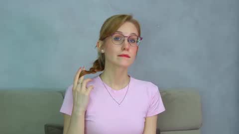 Grace online show from 04.11.26