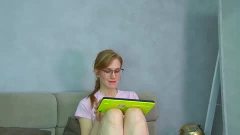 Grace online show from 04.11.26