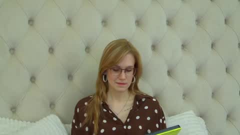 Grace online show from 04.14.26