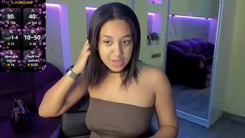 gracekendy online show from 11.21.25