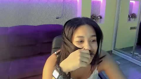 gracekendy online show from 12.02.25