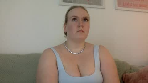 Snapshot of graceloves69 chatting on 06.17.26 Grace Loves online show from 06.17.26