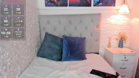 Gracey Milf online show from 01.12.25