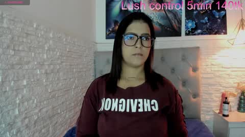 Gracey Milf online show from 01.21.25