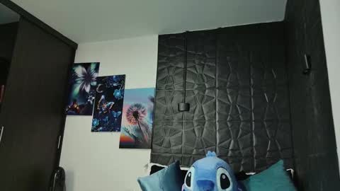 Gracey Milf online show from 09.13.25