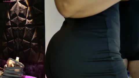 Gracey Milf online show from 11.30.25