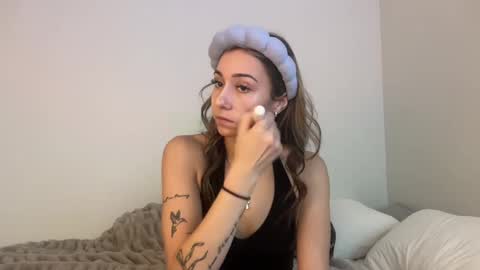 graceyrose online show from 09.30.25