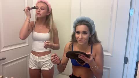 graceyrose online show from 10.03.25