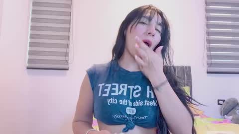 GRECIADOMM555 online show from 10.24.25