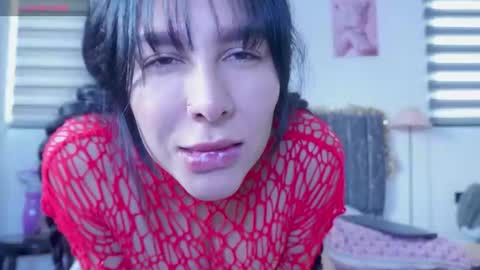 Snapshot of graciadom555 chatting on 01.17.26 GRECIADOMM555 online show from 01.17.26