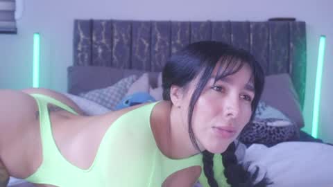 Snapshot of graciadom555 chatting on 04.28.26 GRECIADOMM555 online show from 04.28.26